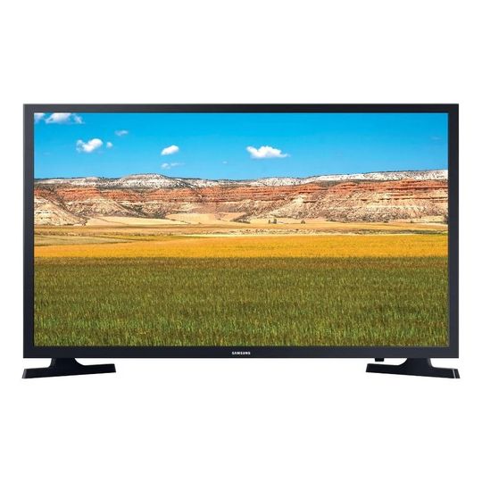 Smart TV Storeunicsamung 32 Polegadas LS32BETBLGGXZD HD 60Hz Preto