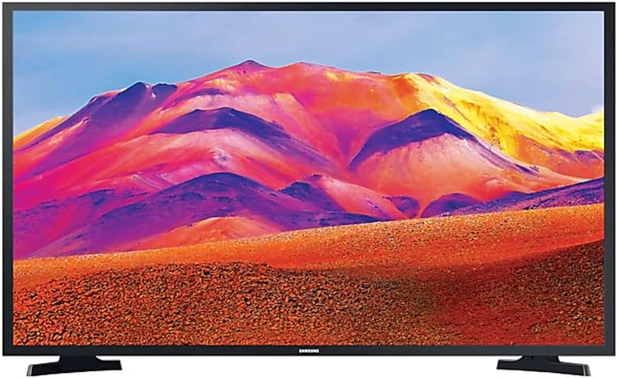 Smart TV LED 43 Polegadas Full HD Storeunicsamung LH43BETMLGGXZD
